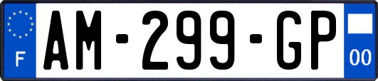 AM-299-GP