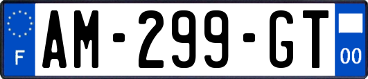 AM-299-GT