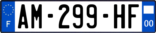 AM-299-HF