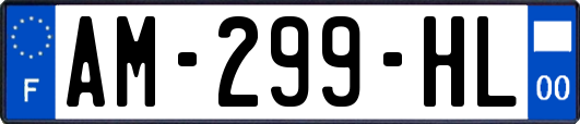 AM-299-HL