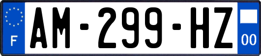 AM-299-HZ