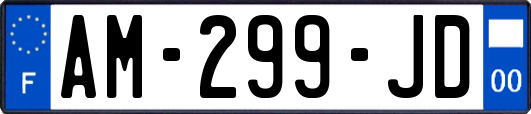 AM-299-JD