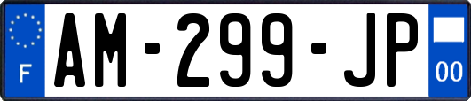 AM-299-JP