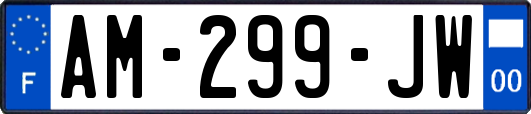 AM-299-JW