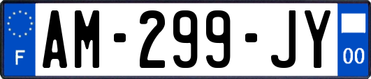 AM-299-JY