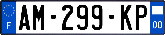 AM-299-KP