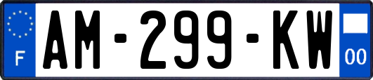 AM-299-KW