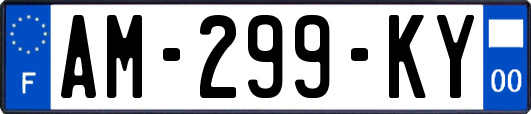 AM-299-KY