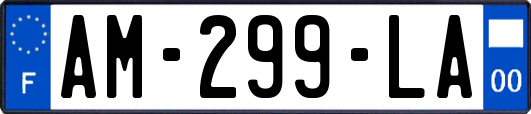 AM-299-LA