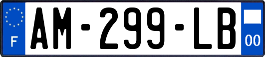 AM-299-LB