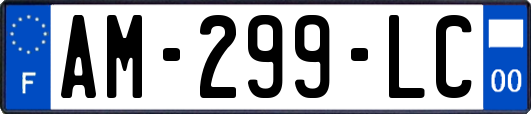 AM-299-LC