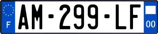 AM-299-LF