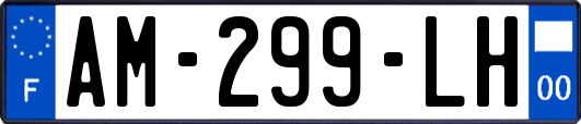 AM-299-LH