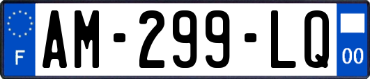 AM-299-LQ