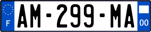 AM-299-MA
