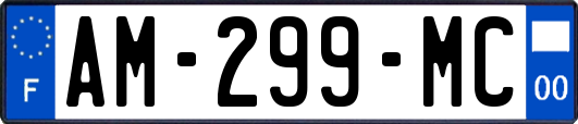 AM-299-MC