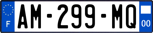 AM-299-MQ