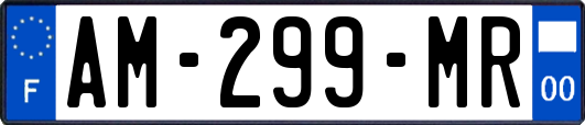 AM-299-MR