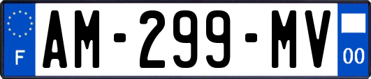 AM-299-MV