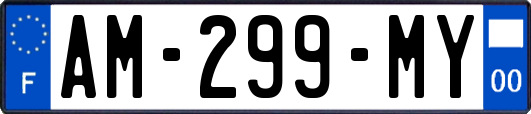AM-299-MY