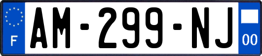 AM-299-NJ