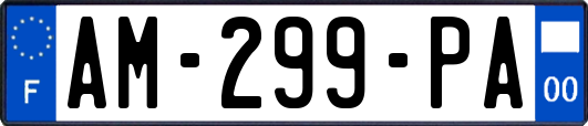 AM-299-PA