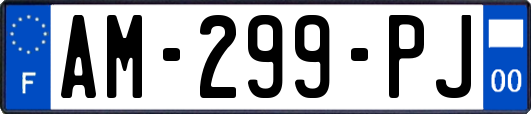 AM-299-PJ