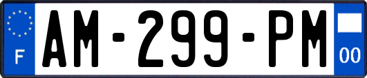 AM-299-PM