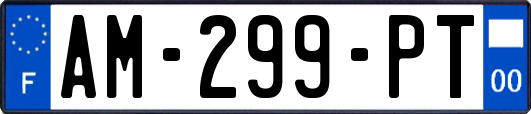 AM-299-PT