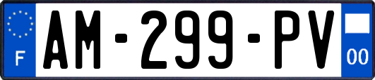 AM-299-PV