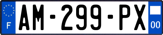 AM-299-PX