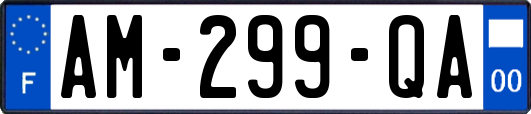 AM-299-QA