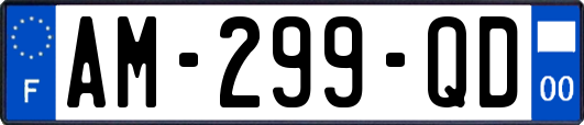 AM-299-QD