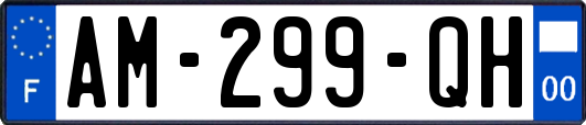 AM-299-QH