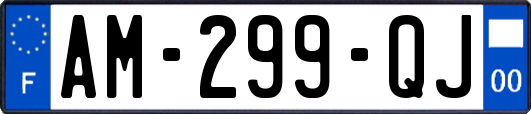 AM-299-QJ