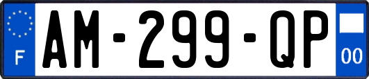 AM-299-QP