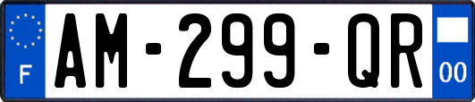 AM-299-QR