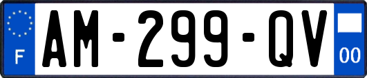 AM-299-QV