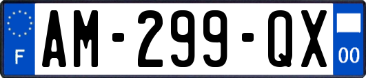 AM-299-QX
