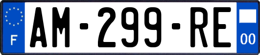AM-299-RE