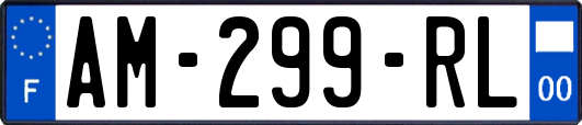 AM-299-RL