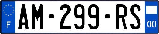 AM-299-RS