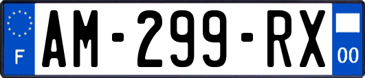 AM-299-RX
