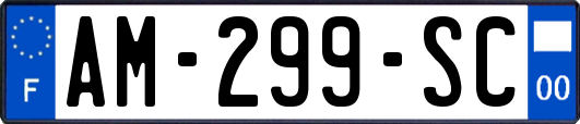 AM-299-SC