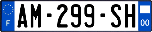 AM-299-SH