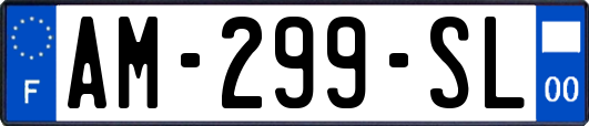 AM-299-SL