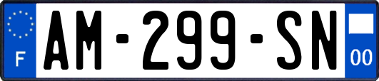 AM-299-SN