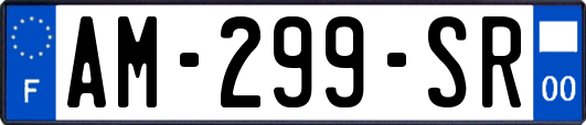 AM-299-SR