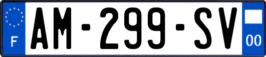 AM-299-SV