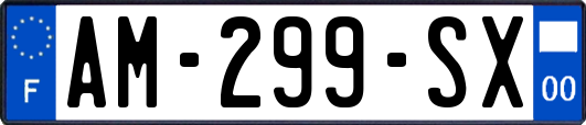 AM-299-SX